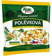 Ovoce a zelenina