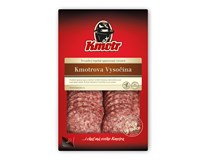  UZENINY A LAHŮDKY