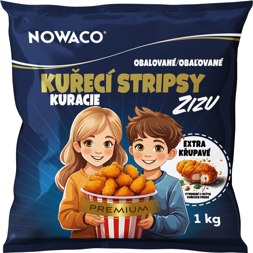 Ryby a mořské plody, Maso a drůbež