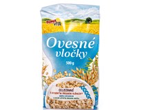 cereálie, kaše a tyčinky
