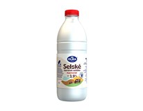  Mléko a mléčné nápoje