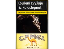  CIGARETY, TABAKY A VAPO