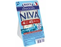 Madeta Jihočeská niva 45%