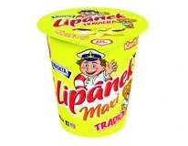 Madeta Lipánek Maxi vanilkový