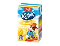 Tatra Kravík banán