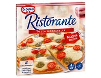 Dr. Oetker Ristorante Pizza Mozzarella