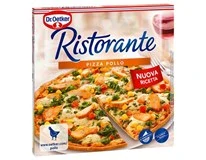 Dr. Oetker Ristorante Pizza Pollo