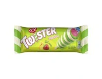 Algida Twister Ananas nanuk