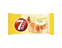 7Days Croissant s náplní spumante