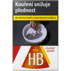 HB Classic KS