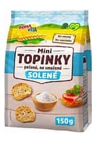 Bonavita Mini topinky solené