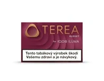 TEREA Russet