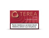 TEREA Sienna