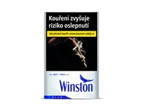 Winston Blue
