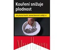 Marlboro Red FWD 70 RS Box