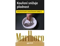 Marlboro Gold 3.5 Original KS LPE