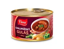 Viva Guláš chalupářský 400 g