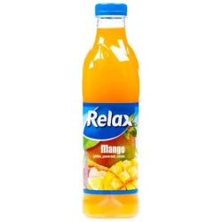 Relax 1L PET Mango