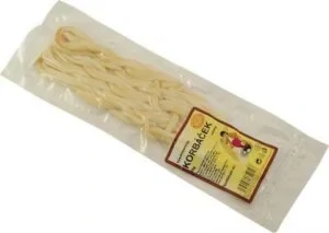 Korbáč ZELPO 45g uzený