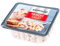 VARMUŽA Salát mexický chlaz. 150 g
