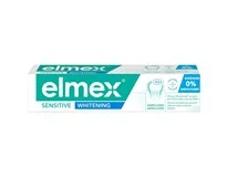 elmex Sensitive Whitening zubní pasta 75 ml