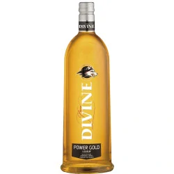 Jelzin Power Gold Cocktail 15% 500ml