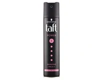 taft Power Cashmere Mega Strong Lak na vlasy 250 ml