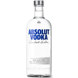Absolut Vodka Blue 40% 700ml