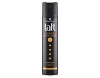 taft Power & Fullness Mega Strong Lak na vlasy 250 ml