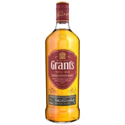 Granť s Family Reserve Whisky 40% 1l
