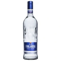 Finlandia Vodka 40% 1l