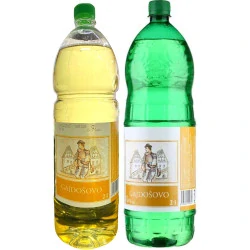 Gajdošovo víno 2l bílé