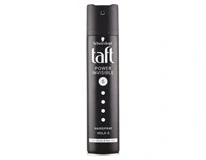 taft Invisible Power Mega Strong Lak na vlasy 250 ml
