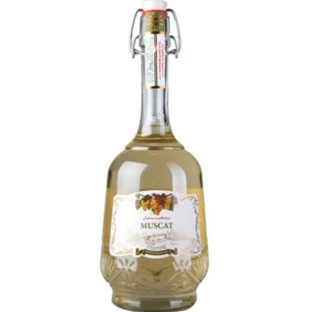 LETTO 1l Muscat white