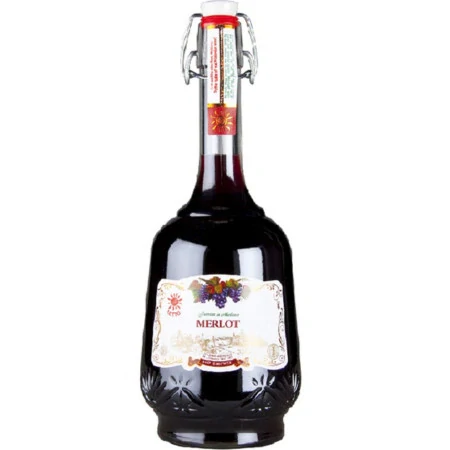 LETTO 1l Merlot red
