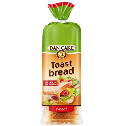 Dan cake 500g Toust Pšeničný