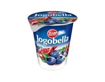 Zott Jogobella Jogurt Garden exotic chlaz. 150 g