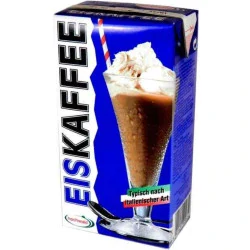 Hochwald Eiskaffee ledová káva 500ml krabice