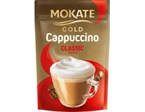 MOKATE Cappuccino Gold Classic 100g