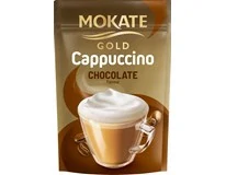 MOKATE Cappuccino Gold Chocolate 100 g