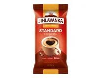 Jihlavanka Standard káva mletá 150 g