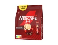 NESCAFÉ Classic 3v1 165g