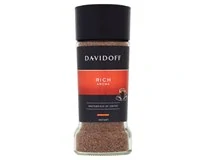 DAVIDOFF Café Rich Aroma káva instantní 100 g