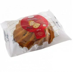 Goldfein 400g bábovka