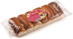 Buns buchtičky 250g čokoláda