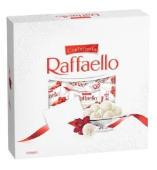 Raffaello T26 bonboniéra 260g
