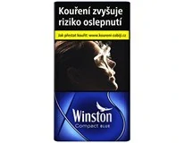Winston Compact Long