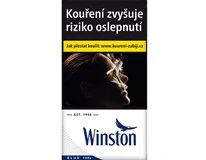 Winston Blue 100