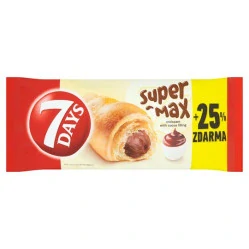 7days Croissant 110g kakao