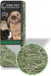 FINE PET Seno luční 500g